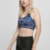 URBAN CLASSICS Bustier - Digital Duskviolet Camo 1 URBAN CLASSICS Bustier - Digital Duskviolet Camo -Urban Classics ac68160dd9ed46c19eef8c0a383be72a