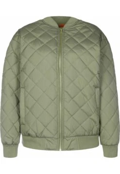 URBAN CLASSICS Bomberjacks - Khaki