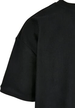 URBAN CLASSICS Terry Boxy - T-Shirt Basic - Black 18 URBAN CLASSICS Terry Boxy - T-Shirt Basic - Black -Urban Classics ad4bb3d5ec7d47f2bfa1f37d24aff2f1