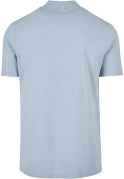 URBAN CLASSICS Overhemd - Summerblue 17 URBAN CLASSICS Overhemd - Summerblue -Urban Classics ae5bc8a2848647b88b8e0d10974c0a25