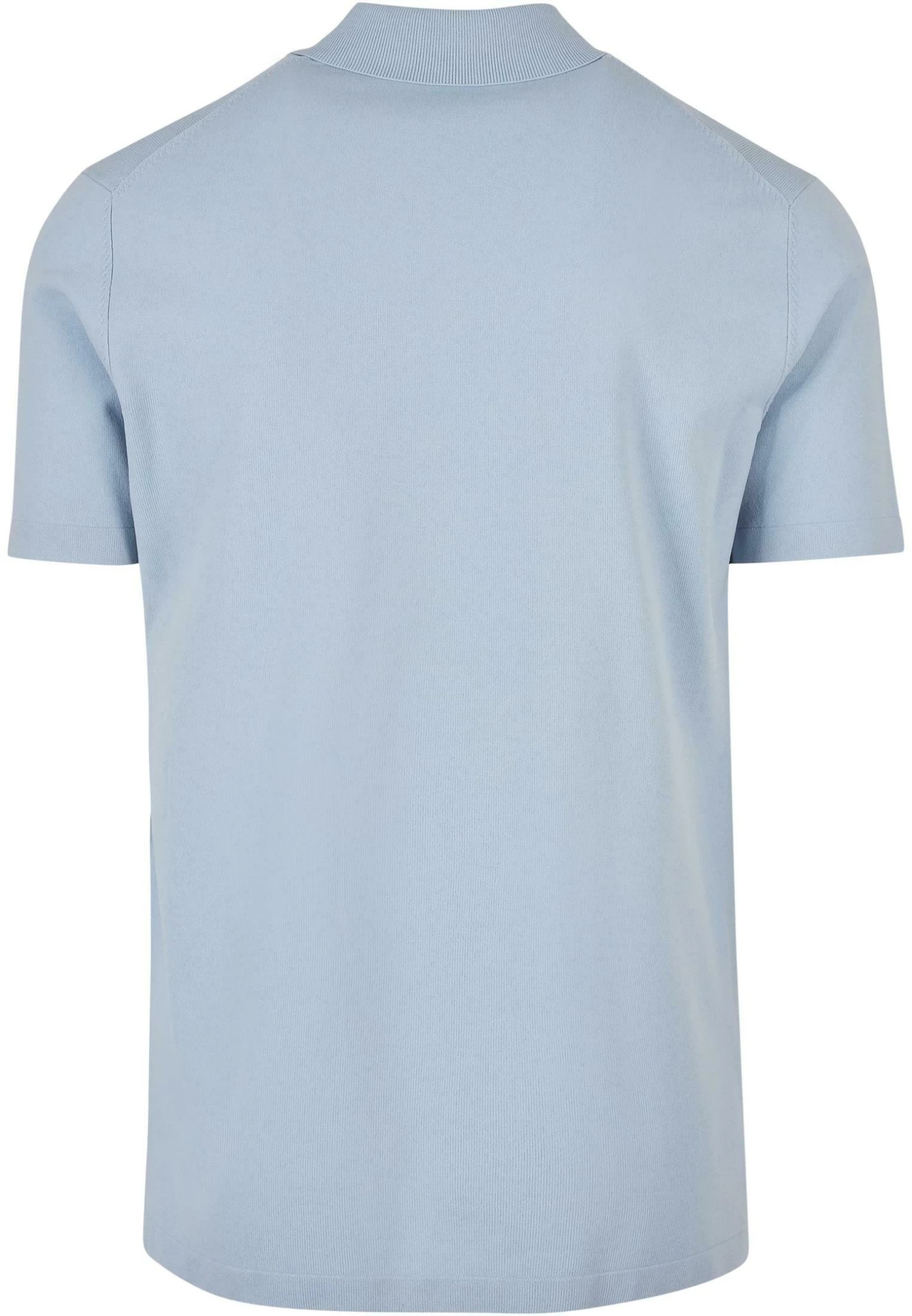 URBAN CLASSICS Overhemd - Summerblue 9 URBAN CLASSICS Overhemd - Summerblue - Afbeelding 7