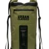 URBAN CLASSICS Rugzak - Olive 2 URBAN CLASSICS Rugzak - Olive -Urban Classics aecff7aca8ca46cc8125c3be68a6d834