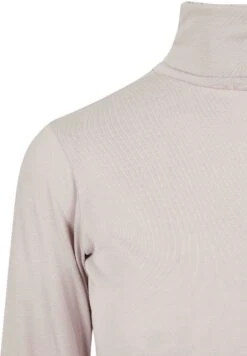 URBAN CLASSICS Turtleneck Longsleeve - Longsleeve - Warmgrey 18 URBAN CLASSICS Turtleneck Longsleeve - Longsleeve - Warmgrey -Urban Classics aee8bab0bd6c4def868855d127fa910f