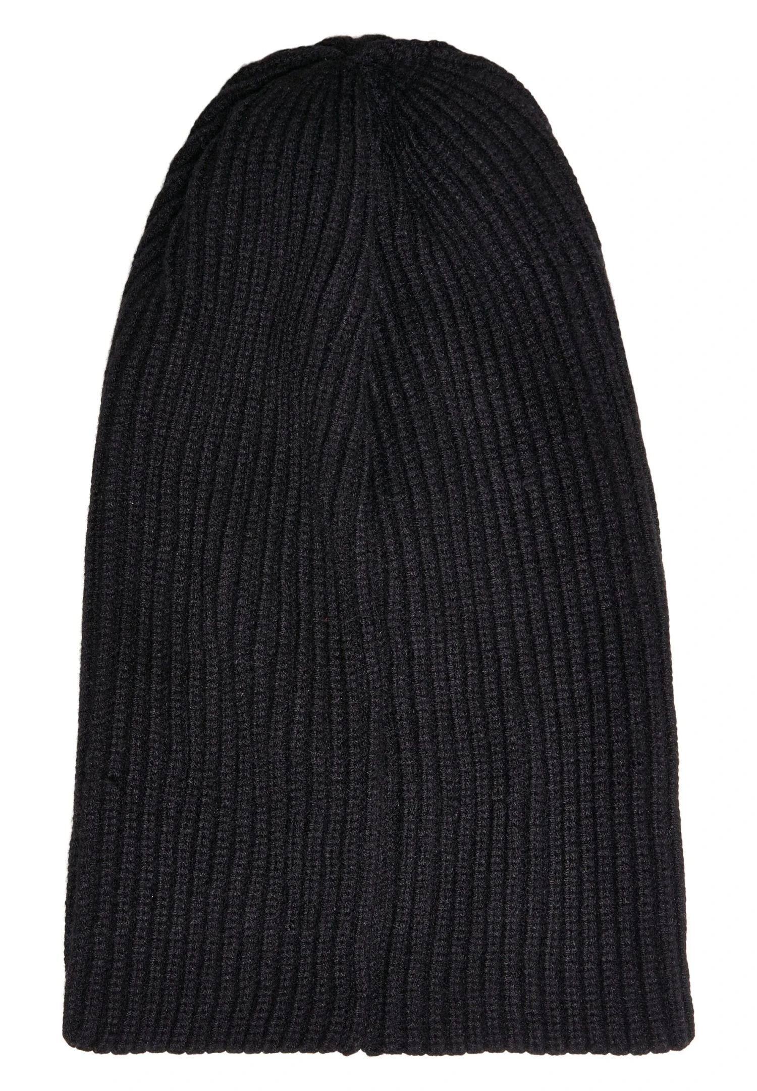 URBAN CLASSICS Balaclava - Muts - Black 5 URBAN CLASSICS Balaclava - Muts - Black - Afbeelding 3