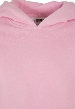 URBAN CLASSICS Kinder- Hoodie - Girlypink 8 URBAN CLASSICS Kinder- Hoodie - Girlypink -Urban Classics afb3df6302354a98863fadc9093bd395