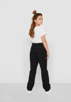 URBAN CLASSICS Ripstop- Cargobroek - Black -Urban Classics b0e72ecd06254452a7a5cfb18413a544