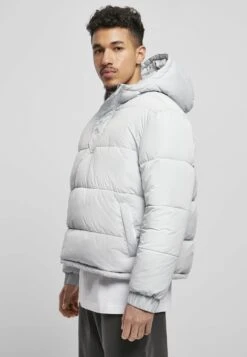 URBAN CLASSICS Winterjas - Lightasphalt -Urban Classics b1cb8954f37f4921849779b817aee701