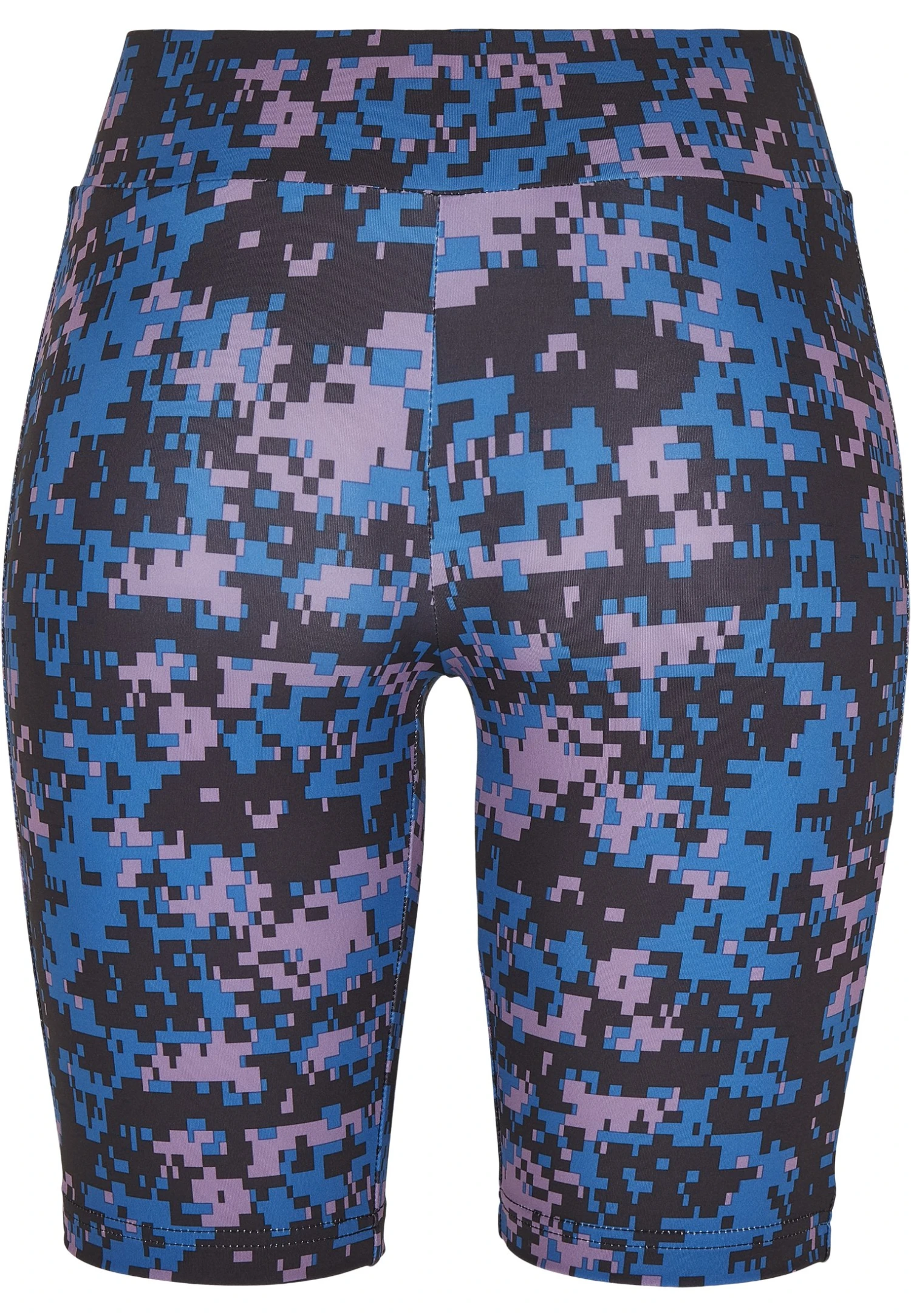 URBAN CLASSICS Tech Cycle- Shorts - Digital Duskviolet Camo 11 URBAN CLASSICS Tech Cycle- Shorts - Digital Duskviolet Camo - Afbeelding 9