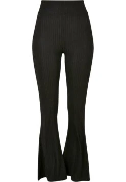 URBAN CLASSICS Broek - Black -Urban Classics b1d1b51de00e45c18709178524a85209