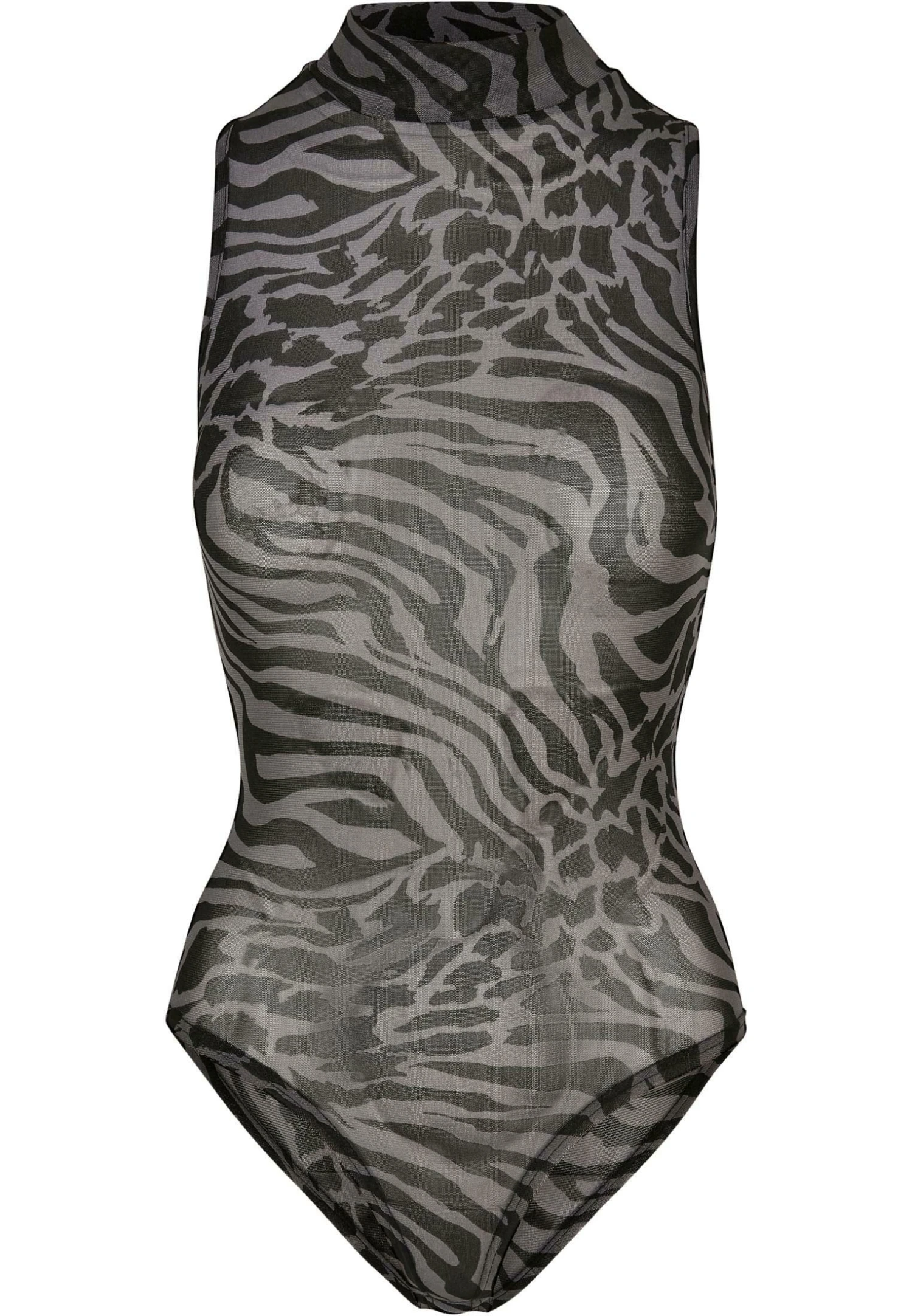 URBAN CLASSICS Sleeveless - Body - Asphalt Black 7 URBAN CLASSICS Sleeveless - Body - Asphalt Black - Afbeelding 5