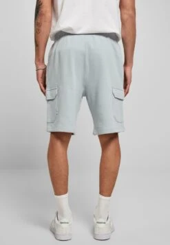 URBAN CLASSICS Shorts - Summerblue 7 URBAN CLASSICS Shorts - Summerblue -Urban Classics b23877a6087542e9b728c3dd1900d9d6