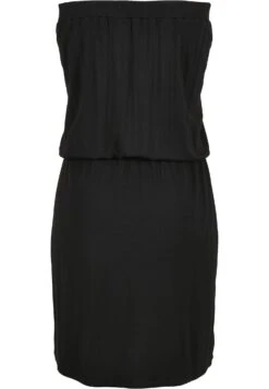 URBAN CLASSICS Jurk - Schwarz 17 URBAN CLASSICS Jurk - Schwarz -Urban Classics b2517b9f9fe8460e8b144a0c24cb826c