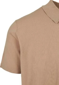 URBAN CLASSICS Overhemd - Unionbeige -Urban Classics b2a0a579b7a842f09746aea635163d94