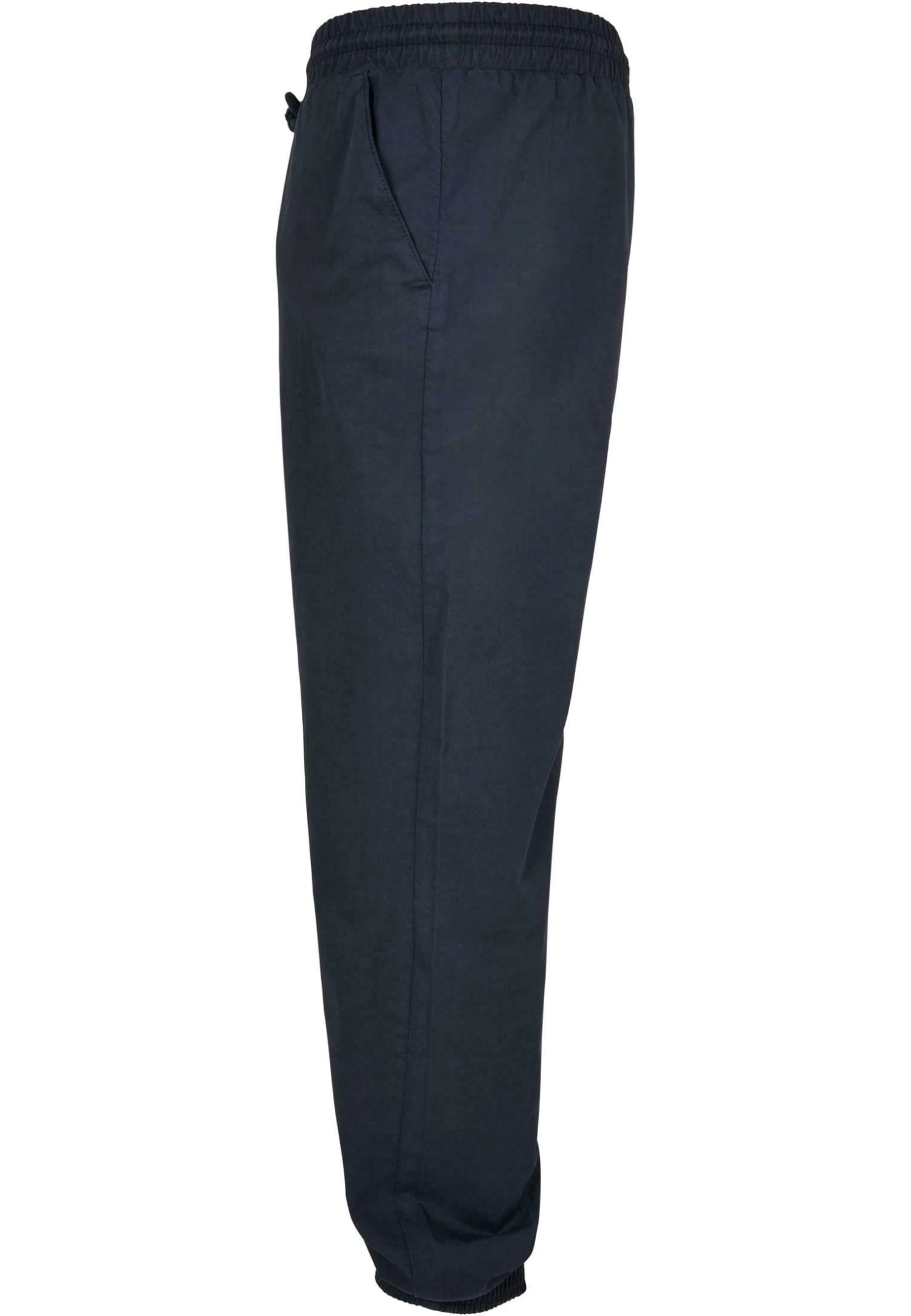 URBAN CLASSICS Basic Jogg - Broek - Midnightnavy 10 URBAN CLASSICS Basic Jogg - Broek - Midnightnavy - Afbeelding 8