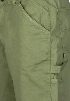 URBAN CLASSICS Carpenter - Jeansshort - Olive 7 URBAN CLASSICS Carpenter - Jeansshort - Olive -Urban Classics b2f7ee56fe2d4836881d43f59df948aa