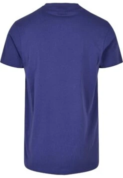 URBAN CLASSICS T-Shirt Basic - Bluelight -Urban Classics b3b79110813e4124b3f0247446009a02