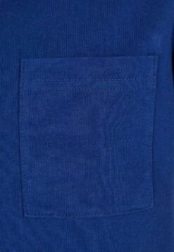 URBAN CLASSICS Organic Basic Pocket- T-Shirt Basic - Spaceblue 11 URBAN CLASSICS Organic Basic Pocket- T-Shirt Basic - Spaceblue -Urban Classics b416d17c6e094b4ca993e3cd4c53f8a4