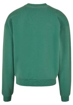 URBAN CLASSICS Ultra Heavy Crew - Sweater - Leaf -Urban Classics b432b1b334ef4d2f90fedda82ceb2594