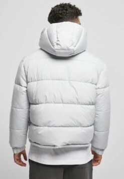 URBAN CLASSICS Winterjas - Lightasphalt -Urban Classics b459a71fcdbe48658b40bef2848d1c21