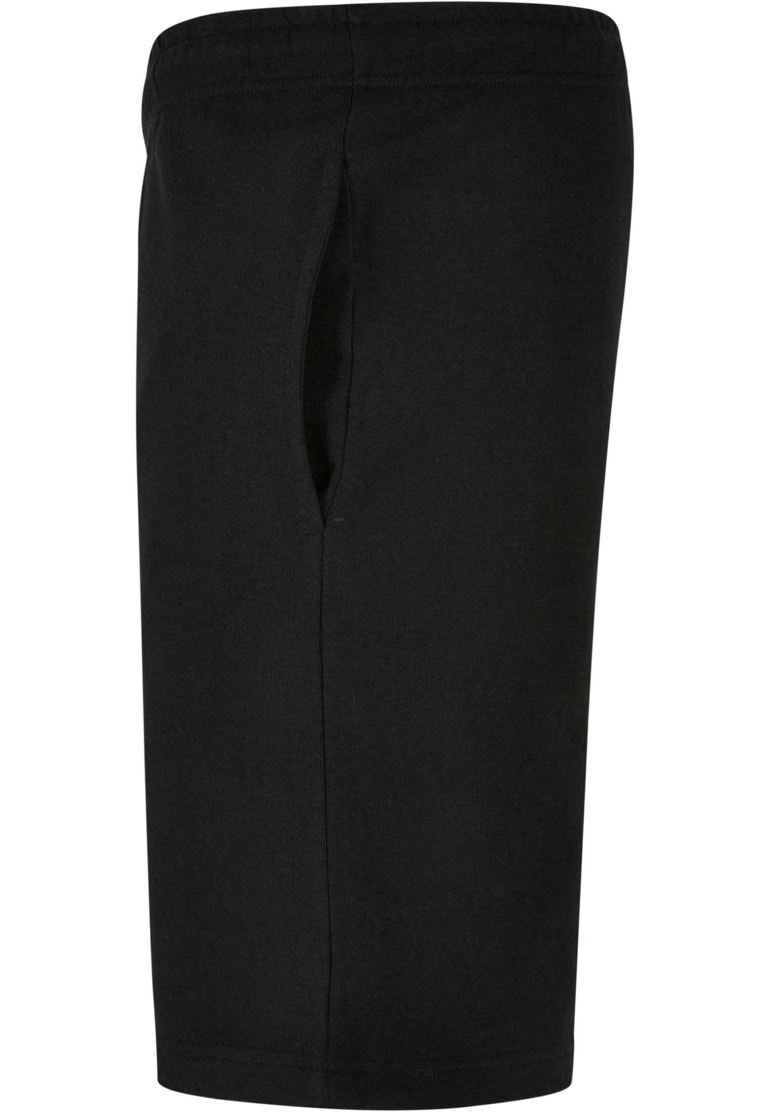 URBAN CLASSICS New - Shorts - Black 4 URBAN CLASSICS New - Shorts - Black - Afbeelding 2