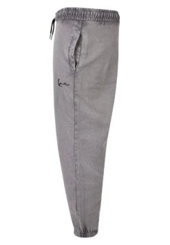 URBAN CLASSICS Trainingsbroek - Grey -Urban Classics b511fa9285c443b5817be71bc2425b9a