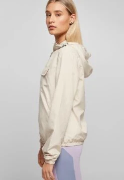 URBAN CLASSICS Basic- Windjack - Softseagrass 14 URBAN CLASSICS Basic- Windjack - Softseagrass -Urban Classics b5373116e90d47e3887fe6988c646aeb