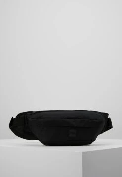 URBAN CLASSICS Shoulder Bag - Heuptas - Black