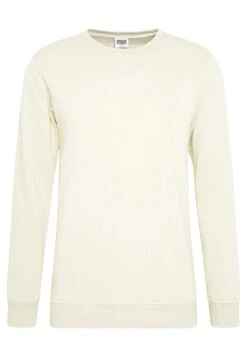 URBAN CLASSICS Basic Crew - Trui - Concrete 12 URBAN CLASSICS Basic Crew - Trui - Concrete -Urban Classics b5cfa079fbf64758abb68f33d760ccd6