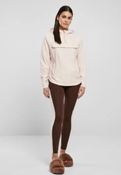 URBAN CLASSICS Sweater - Pink -Urban Classics b5d1d4fc942f4c1482614e9e479a88d7