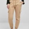 URBAN CLASSICS Cargobroek - Unionbeige -Urban Classics b631afc0def64f309982c97f66f57daa