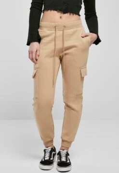 URBAN CLASSICS Cargobroek - Unionbeige