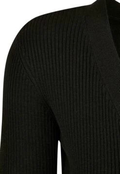 URBAN CLASSICS Wrapped - Vest - Black -Urban Classics b6465709e6b048ca91b731e9a7abc35f