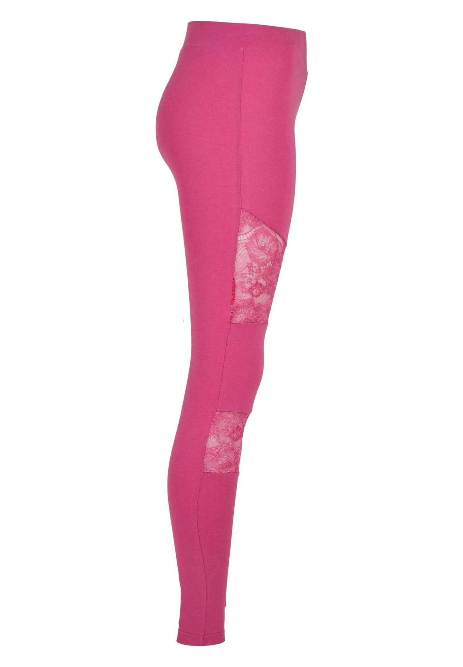 URBAN CLASSICS Legging - Brightviolet 9 URBAN CLASSICS Legging - Brightviolet - Afbeelding 7