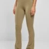 URBAN CLASSICS Broek - Khaki -Urban Classics b6e67b9a329b4676bcfde945be934f15