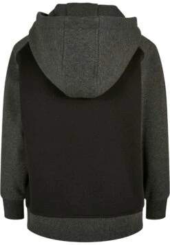 URBAN CLASSICS Sweater - Black Charcoal -Urban Classics b704f6ccb0cc487caff3f77e189f749b