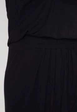 URBAN CLASSICS Bandeau- Maxi-Jurk - Black -Urban Classics b7177515583b40abb4152c2bd58bb49a