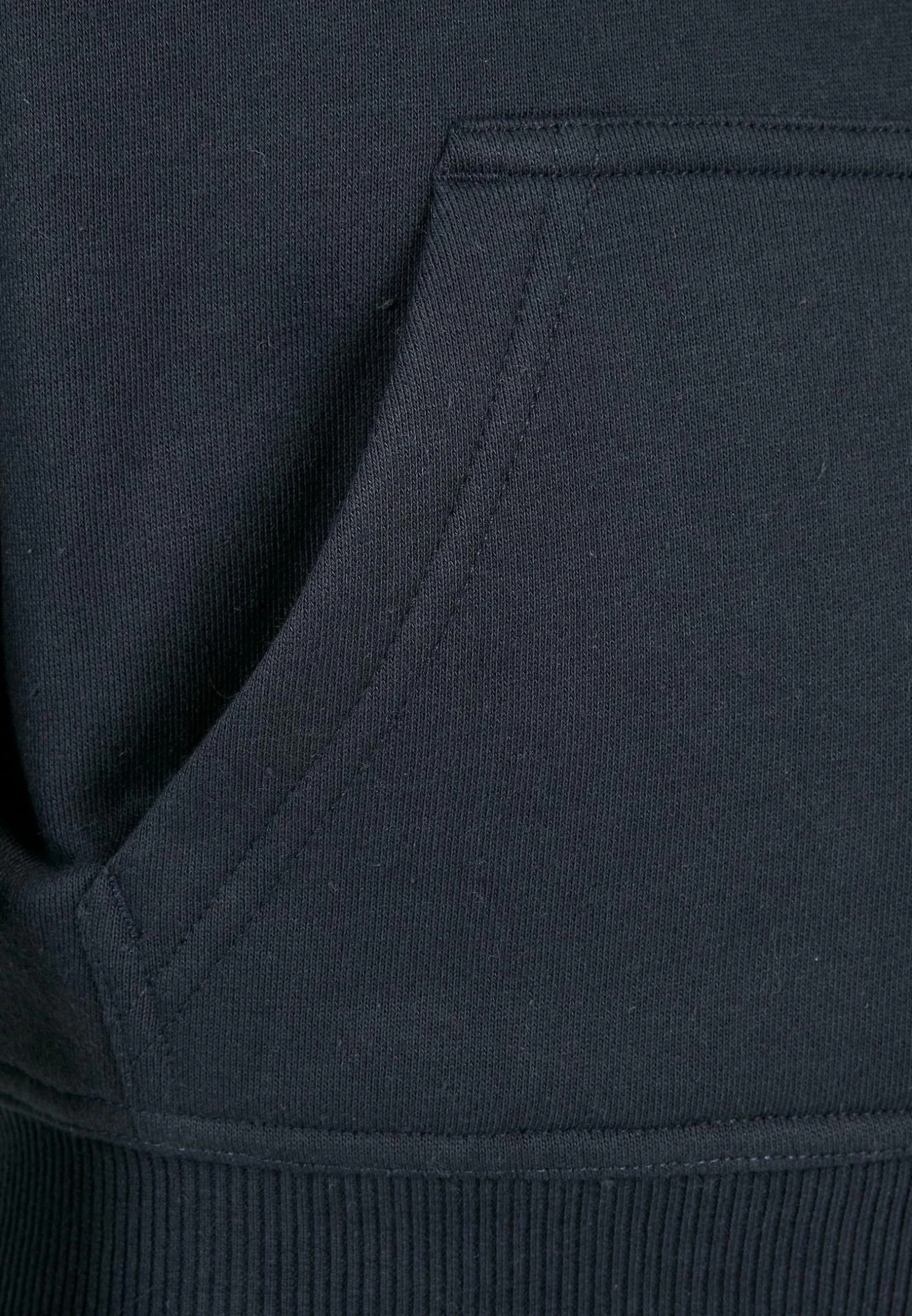 URBAN CLASSICS Hoodie - Navy 7 URBAN CLASSICS Hoodie - Navy - Afbeelding 5