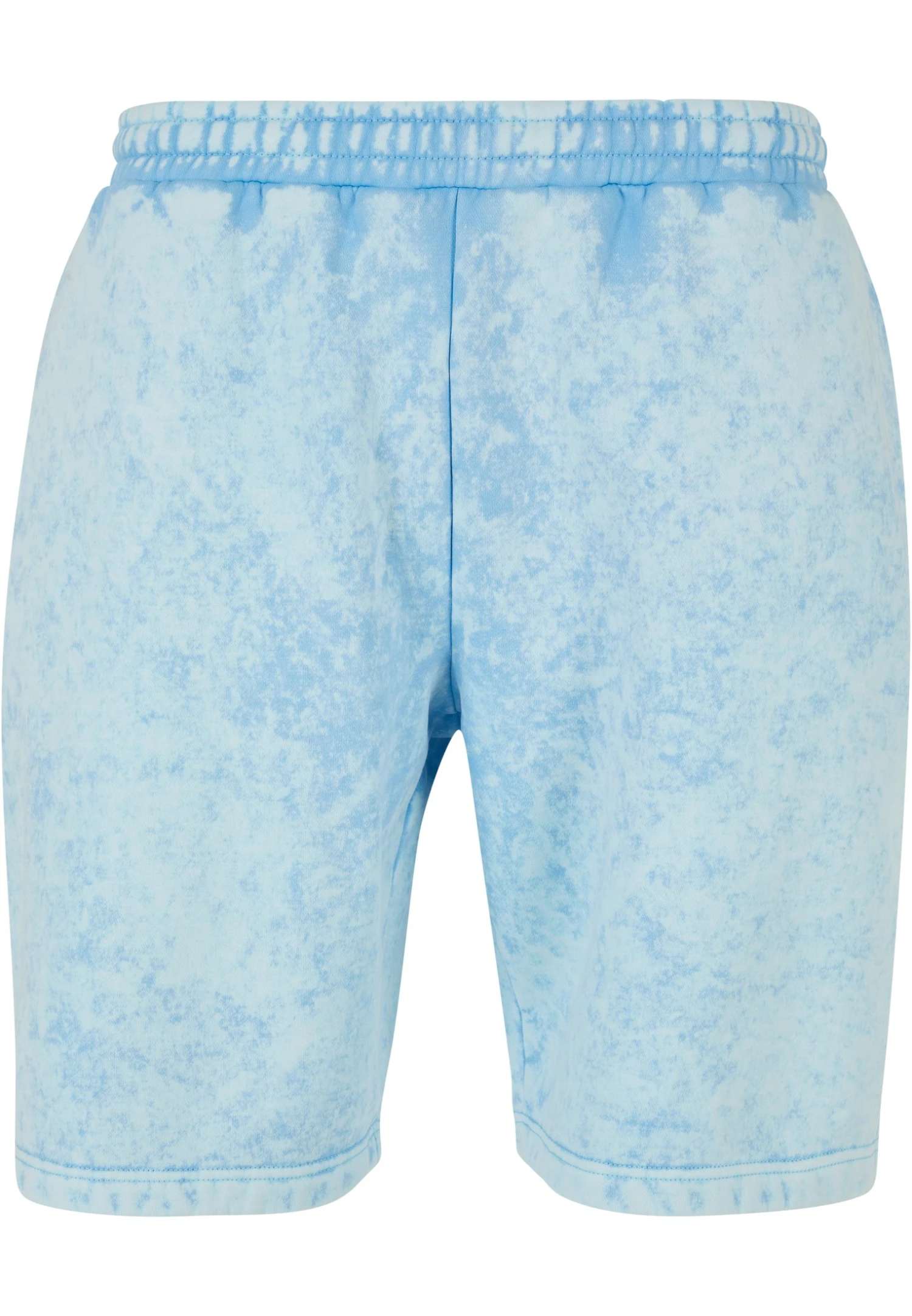 URBAN CLASSICS Shorts - Balticblue 7 URBAN CLASSICS Shorts - Balticblue - Afbeelding 5