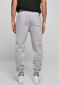 URBAN CLASSICS Utility Flap- Trainingsbroek - H.Grey -Urban Classics b812e9c3dec64ab7935b27925d2e44d8