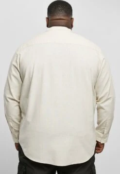 URBAN CLASSICS Overhemd - Softseagrass -Urban Classics b83ae0c1bc9b411a8d479fd1cb96489a