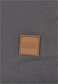 URBAN CLASSICS Block- Zwemshorts - Darkshadow -Urban Classics b8540d4033ee429d9755b59cda43605a