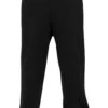URBAN CLASSICS Trainingsbroek - Black