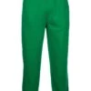 URBAN CLASSICS Sweatpants Sp - Trainingsbroek - Light Green