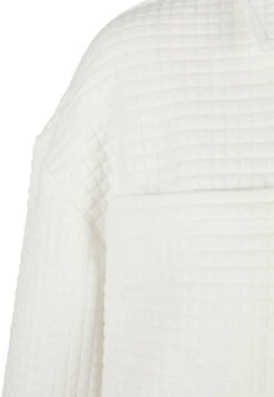 URBAN CLASSICS Overshirt - Overhemdblouse - White -Urban Classics ba419069e86547f6971c2145d2103005