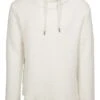 URBAN CLASSICS Terry Inside Out Hoody - Trui - Off-White -Urban Classics ba808113b5e7468d9803f535328084fe