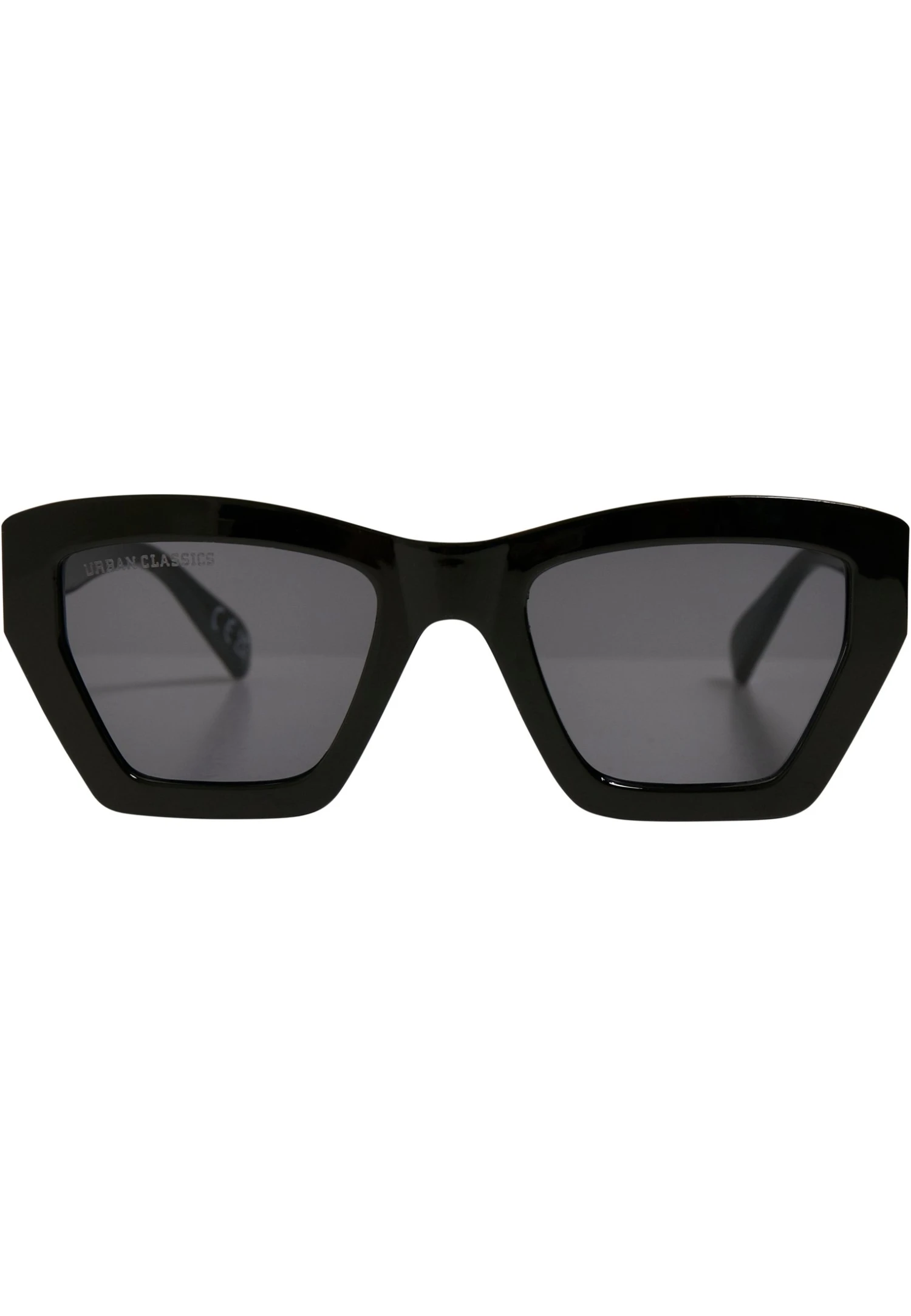 URBAN CLASSICS Rio - Zonnebril - Black 4 URBAN CLASSICS Rio - Zonnebril - Black - Afbeelding 2