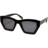 URBAN CLASSICS Rio - Zonnebril - Black -Urban Classics bbdd6b8f46124f2993b26ac90dd61004