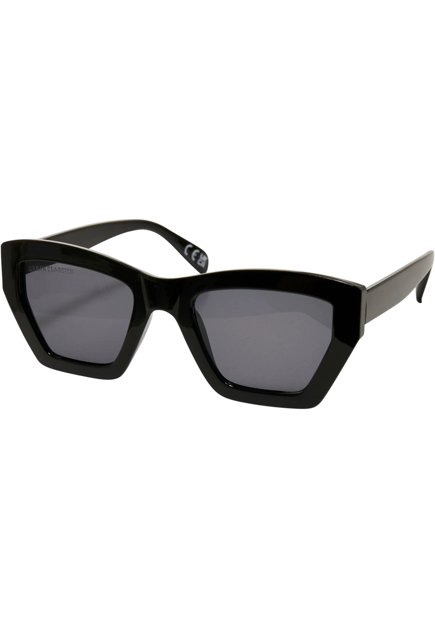 URBAN CLASSICS Rio - Zonnebril - Black 3 URBAN CLASSICS Rio - Zonnebril - Black