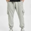 URBAN CLASSICS Fatih - Trainingsbroek - Grey 1 URBAN CLASSICS Fatih - Trainingsbroek - Grey -Urban Classics bc78f97a8244475c9ab34ee6bffd24f3