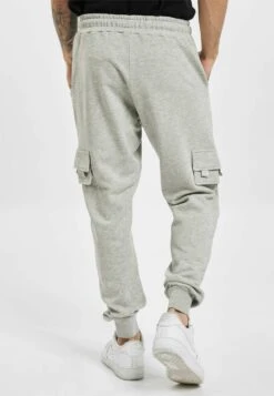 URBAN CLASSICS Fatih - Trainingsbroek - Grey -Urban Classics bc7dacfe3de54851adaf93d06fc25b44